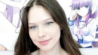 avrora_deis Hot Porn Video [Chaturbate] - natural, young, smalltits, shy, teen