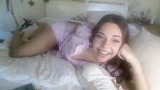 Watch irisbb2003 Webcam Porn Video [Chaturbate] - smile, titjob, voyeur, milf