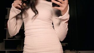 aimeclarks HD Porn Video [Chaturbate] - lovense, asian, toy, browneyes, smile