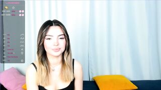 _teona_ann_for_you_ Hot Porn Video [Chaturbate] - new, anal, 18, lovense, squirt