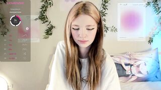 Watch shycinderella Hot Porn Video [Chaturbate] - feet, anal, 18, teen, petite