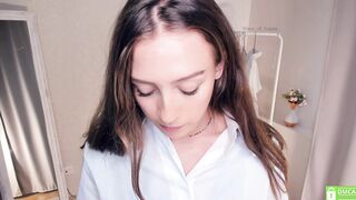 Watch wave_of_happy_ Hot Porn Video [Chaturbate] - new, young, shy, 18, cute