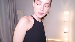 Watch silent_chill Webcam Porn Video [Chaturbate] - tease, young, 18, skinny, teen