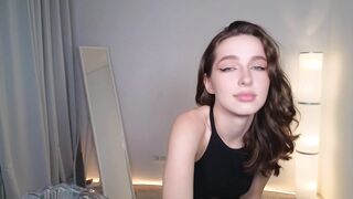 Watch silent_chill Webcam Porn Video [Chaturbate] - tease, young, 18, skinny, teen