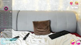 say_non Hot Porn Video [Chaturbate] - dildo, new, lovense, 18, asian