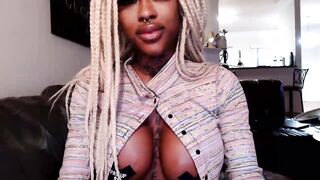 ashleystarxxx01 Hot Porn Video [Chaturbate] - ebony, twerk, bigass, teen, bigboobs