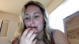 Watch candy_cloudsx New Porn Video [Chaturbate] - french, voyeur, shaved, amateur, double