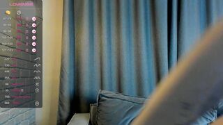Watch sarahcarrter New Porn Video [Chaturbate] - new, young, 18, lovense, teen