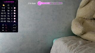 tits_your_dreams New Porn Video [Chaturbate] - longtongue, blond, dance, lovenselush