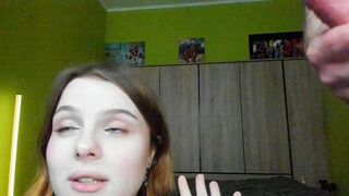 Watch baby_need_sex Webcam Porn Video [Chaturbate] - new, 18, lovense, teen, cute