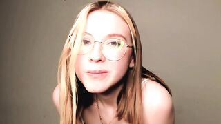 Watch ciabe Hot Porn Video [Chaturbate] - new, shy, young, 18, cute