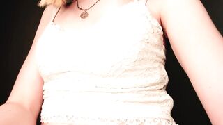 Watch ciabe Hot Porn Video [Chaturbate] - new, shy, young, 18, cute