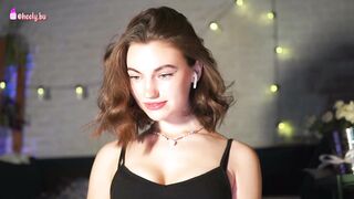 hoolybunny HD Porn Video [Chaturbate] - new, lovense, 18, teen, lush