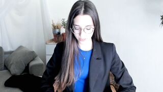 Watch maidabunton New Porn Video [Chaturbate] - new, shy, young, brunette, 18