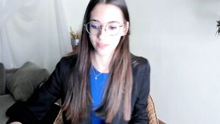 Watch maidabunton New Porn Video [Chaturbate] - new, shy, young, brunette, 18