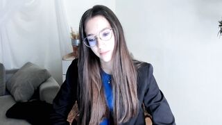 Watch maidabunton New Porn Video [Chaturbate] - new, shy, young, brunette, 18