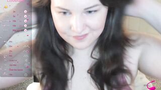 retrocurvy Webcam Porn Video [Chaturbate] - bigass, natural, milf, lovense, bigboobs