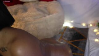 julietawinona Webcam Porn Video [Chaturbate] - ebony, feet, lovense, skinny, bigboobs