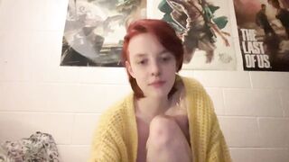 Watch quinn_brooks New Porn Video [Chaturbate] - toys, 18, hairypussy, leggings, 3dxchat