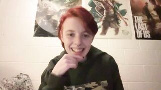 Watch quinn_brooks New Porn Video [Chaturbate] - toys, 18, hairypussy, leggings, 3dxchat