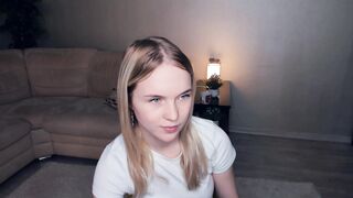 Watch mayevett HD Porn Video [Chaturbate] - new, shy, 18, teen, cute