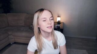 Watch mayevett HD Porn Video [Chaturbate] - new, shy, 18, teen, cute