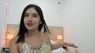 skinny_greicy HD Porn Video [Chaturbate] - new, latina, 18, squirt, skinny