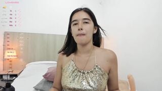 skinny_greicy HD Porn Video [Chaturbate] - new, latina, 18, squirt, skinny