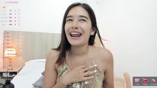 skinny_greicy HD Porn Video [Chaturbate] - new, latina, 18, squirt, skinny