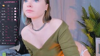 nikolle_mayer Hot Porn Video [Chaturbate] - new, natural, lovense, stockings, teen