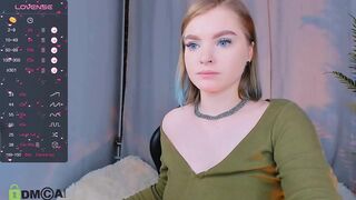 nikolle_mayer Hot Porn Video [Chaturbate] - new, natural, lovense, stockings, teen