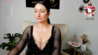 belen_rios New Porn Video [Chaturbate] - natural, milf, bbw, curvy, bigboobs
