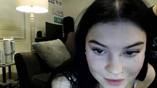 Watch yngcherryfun HD Porn Video [Chaturbate] - fun, live, tattooed, oilshow, sexmachine