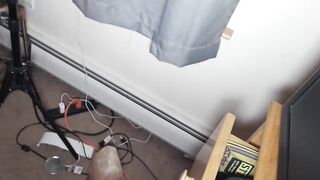Watch supersexystud Hot Porn Video [Chaturbate] - ass, daddy, cum, bigcock, petite