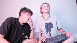 Watch jhont_hard HD Porn Video [Chaturbate] - new, anal, 18, sex, domi