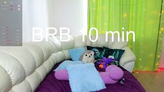 demmi_foxy New Porn Video [Chaturbate] - tease, deepthroat, anal, 18, teen