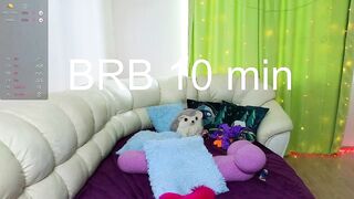 demmi_foxy New Porn Video [Chaturbate] - tease, deepthroat, anal, 18, teen