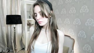 talk_with_me_ HD Porn Video [Chaturbate] - new, shy, 18, skinny, cute