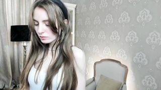 talk_with_me_ HD Porn Video [Chaturbate] - new, shy, 18, skinny, cute
