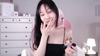 Watch norma_blum Webcam Porn Video [Chaturbate] - feet, daddysgirl, daddy, asian, petite