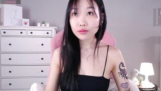 Watch norma_blum Webcam Porn Video [Chaturbate] - feet, daddysgirl, daddy, asian, petite