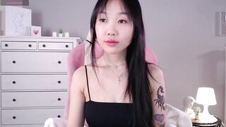 Watch norma_blum Webcam Porn Video [Chaturbate] - feet, daddysgirl, daddy, asian, petite