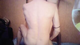 Watch patricktwinslutgirl Webcam Porn Video [Chaturbate] - daddy, young, smoke, petite