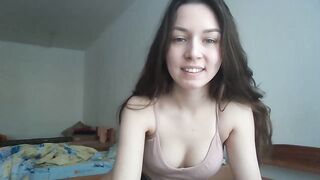 Watch lu_krecia Hot Porn Video [Chaturbate] - new, bigass, bigtits, young, shaved