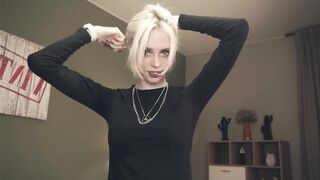 audreycarvin New Porn Video [Chaturbate] - new, shy, 18, blonde, cute