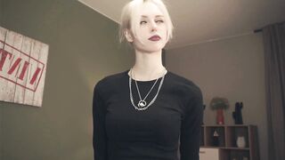 audreycarvin New Porn Video [Chaturbate] - new, shy, 18, blonde, cute