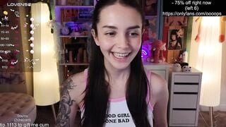 Watch oooops__ HD Porn Video [Chaturbate] - new, natural, smalltits, 18, teen