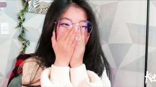 kanna_hh HD Porn Video [Chaturbate] - bigass, young, asian, cute