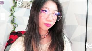 kanna_hh HD Porn Video [Chaturbate] - bigass, young, asian, cute