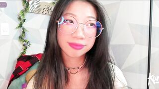 kanna_hh HD Porn Video [Chaturbate] - bigass, young, asian, cute